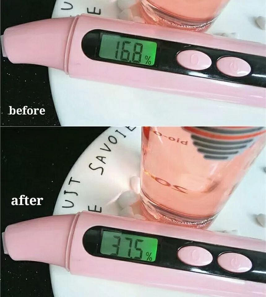 深扒那些爆火的网红减肥法,深扒8种抗衰老成分