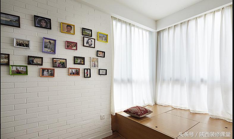 250平拥抱大自然的家，一个放松惬意的居家空间