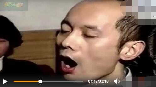 葛优最想删的视频！大师隔空拔牙、画符治癌？打假俱乐部：真幽默