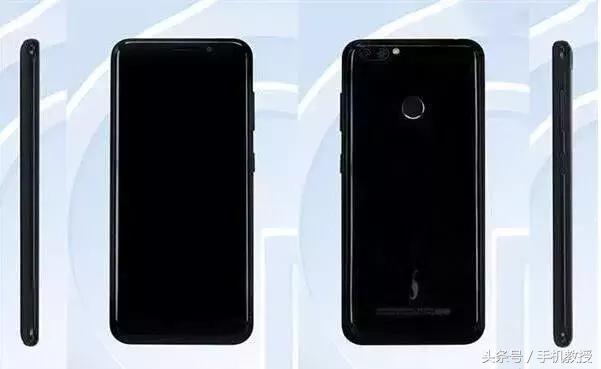 荣耀7x畅玩7x全面屏手机,荣耀7x和荣耀7x高配版