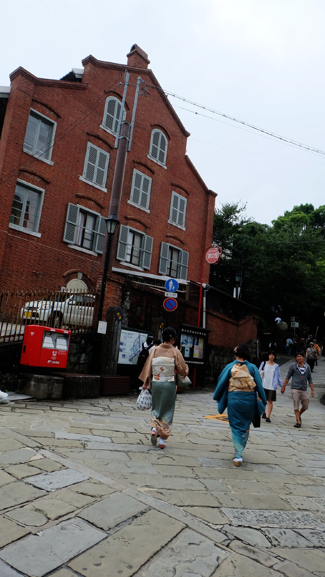 日本长崎自由行旅游攻略,日本长崎一日旅游攻略