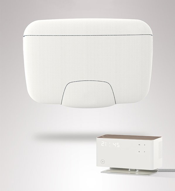 打鼾睡枕头,打鼾换个枕头有用吗