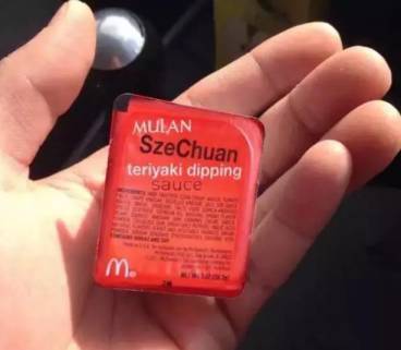 骗你来打我，这种来自四川的神秘食物引爆了美国！