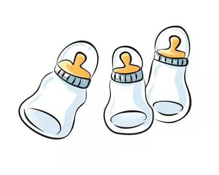 宝宝喝奶粉一次喝多少,成人一天可以喝几次奶粉