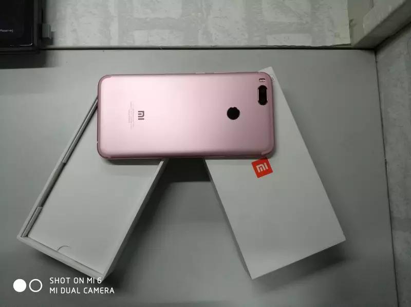 小米5分享,小米5X现在还能用吗