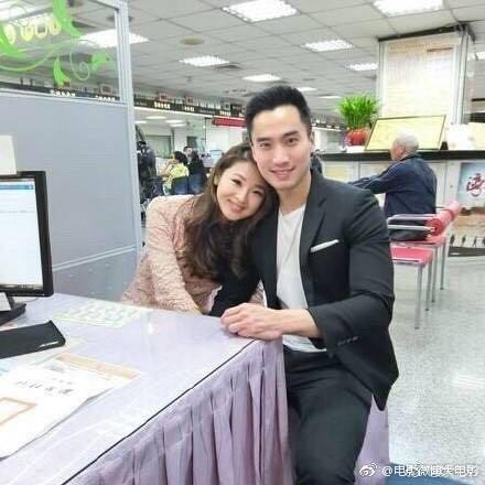 阿娇现任男友,阿娇男友台湾网络红人