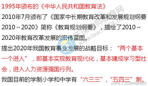 我国古代学制几年,我国学制有哪些类型