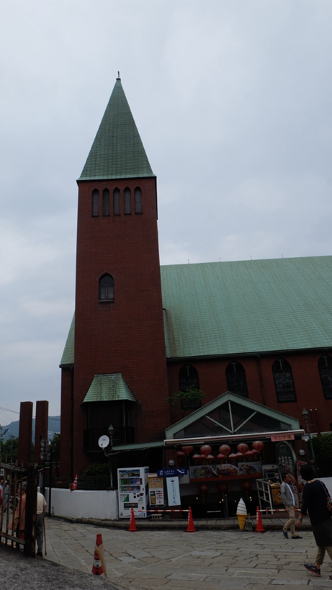 日本长崎自由行旅游攻略,日本长崎一日旅游攻略