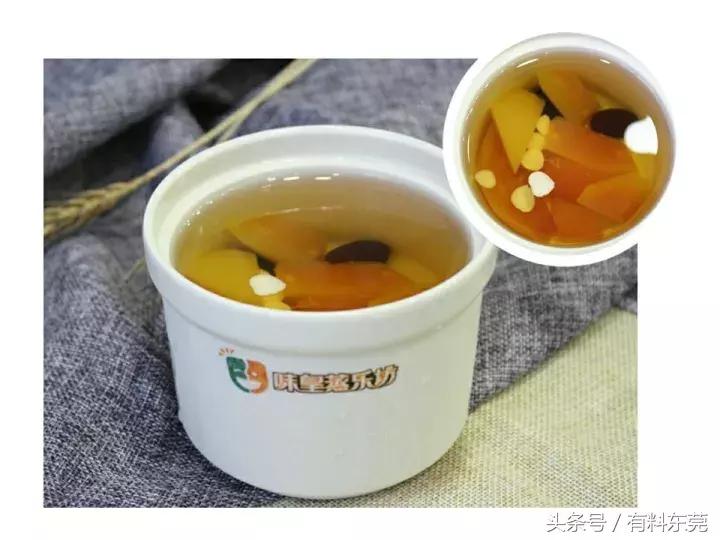 一周七天不重样！这家店，一下子解决了万江人的三大问题