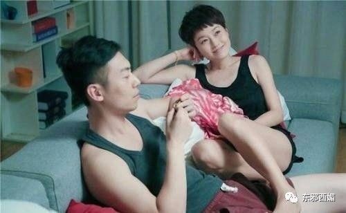 同框的袁泉气质太出挑,再次被袁泉的美惊艳到了