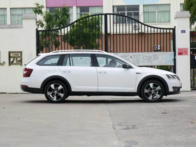 旅行车瓦罐车推荐5万到10万 (国产旅行车推荐二手5万左右)