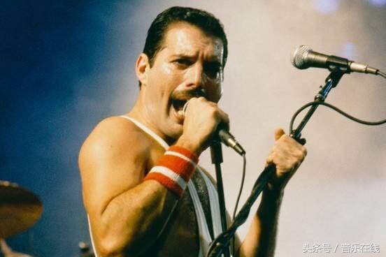 这个摇滚传奇，30年后再听依然热泪盈眶！