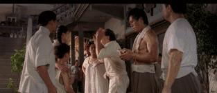 周星驰怪笑,周星驰冤家对头