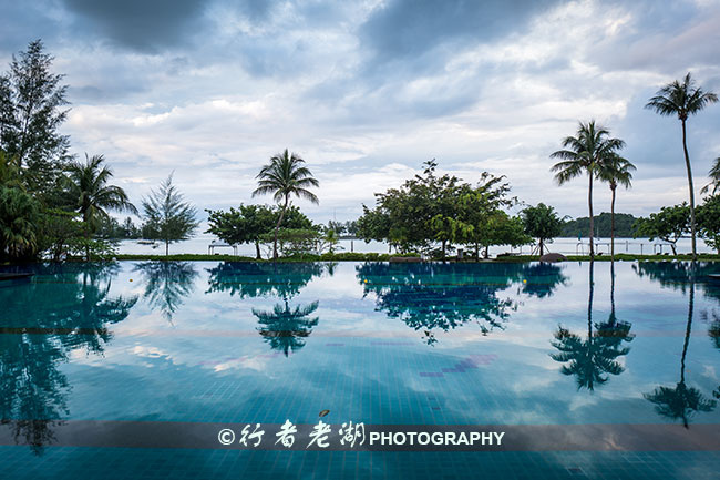 兰卡威最全攻略,兰卡威汽车轮渡到兰卡威什么地方