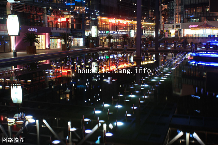 老城和新城二手房哪个好,老城和新城哪个值得投资