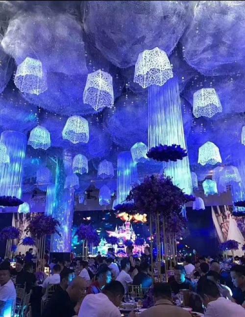 angelababy和黄晓明的婚礼花了多少,最豪华的婚礼黄晓明和angelababy