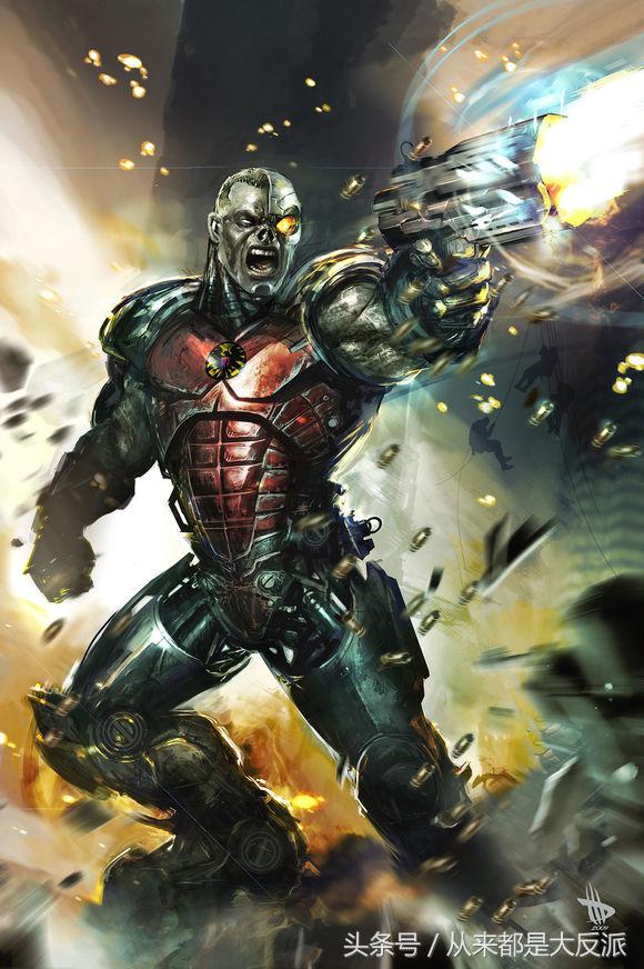 漫威冷门又强的英雄,盘点漫威英雄都偷过哪些东西