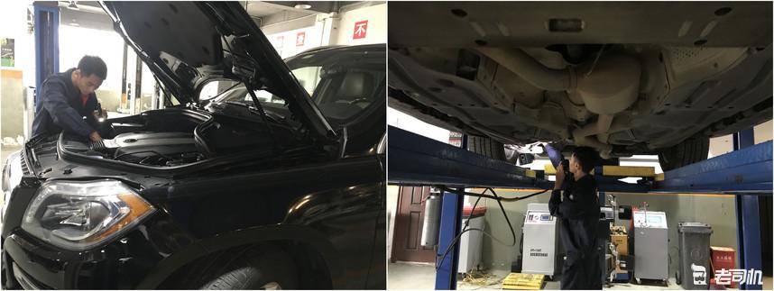 手把手教你购买精品二手车,怎么淘一辆好的二手车