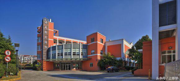 6个兰生、8个华育、25个张江,高调崛起的二梯队公办!