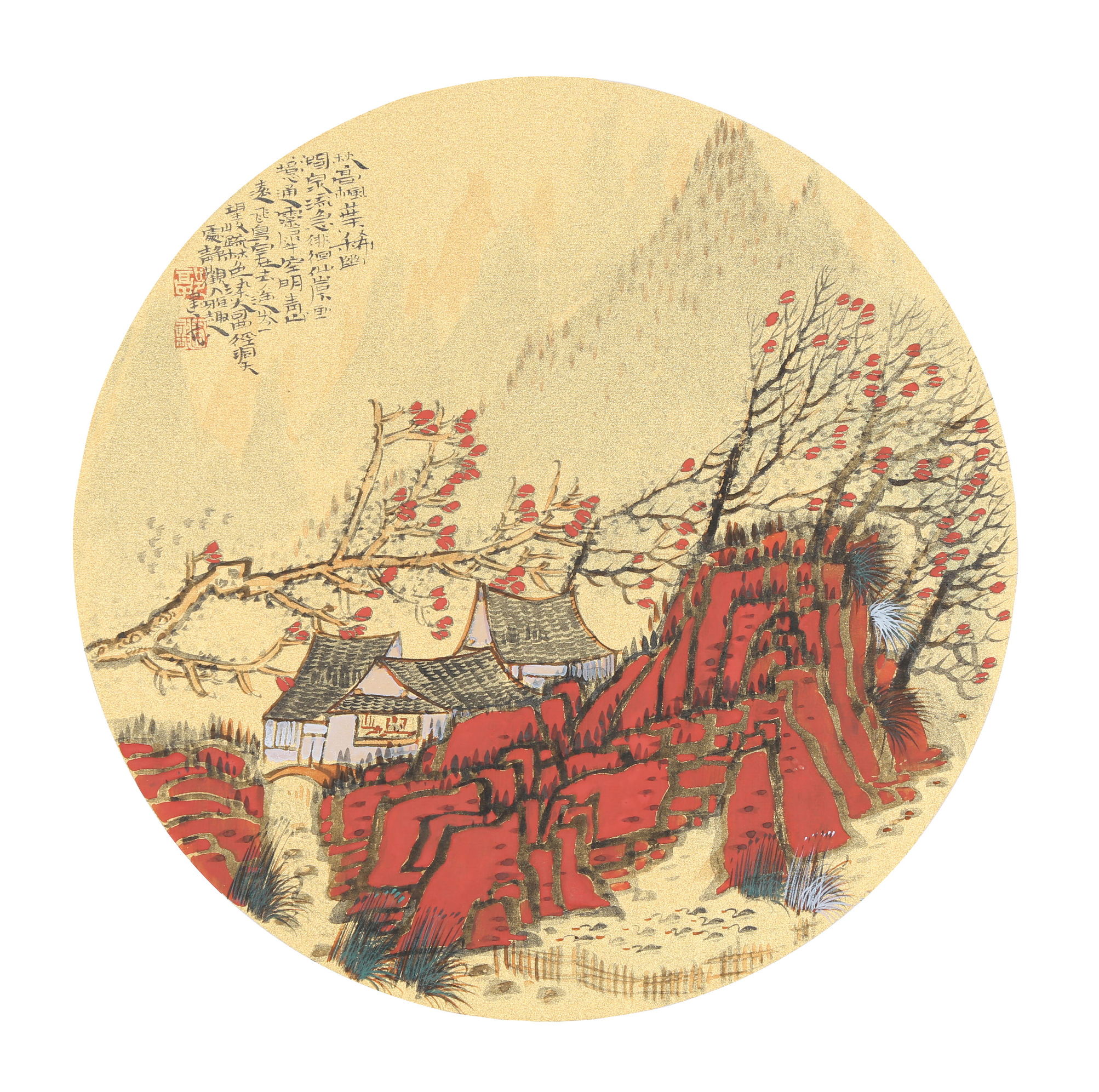 郭建龙作品有哪些,郭建龙作品