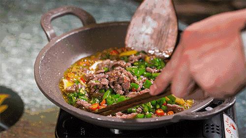 走街串巷长沙卖臭豆腐,湖南人来广州后的变化