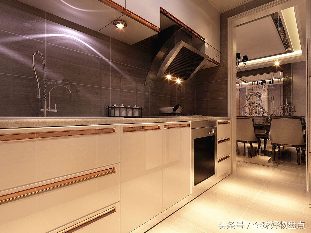 清洗油烟机方法最快最干净妙招,火星人集成灶油烟机清洗妙招