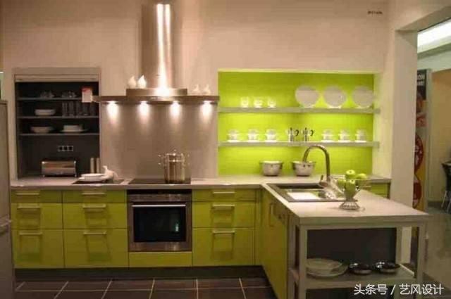 露天阳台搭个简单的小厨房,露天阳台自己打造简单的厨房