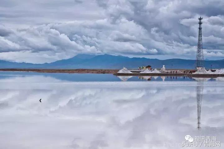 青海最美100个景点,青海最美的10个湖你都去过吗