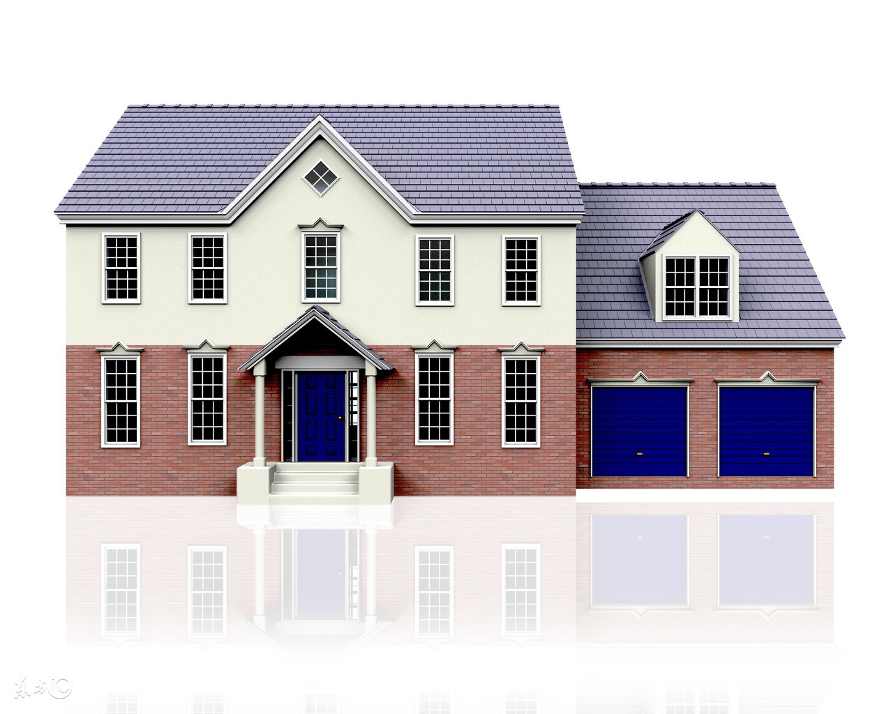 风水有三种命局怎么看吉凶,知行易道风水图