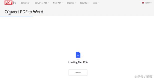 将pdf分割并转换格式的工具,免费pdf合并和pdf拆分的软件