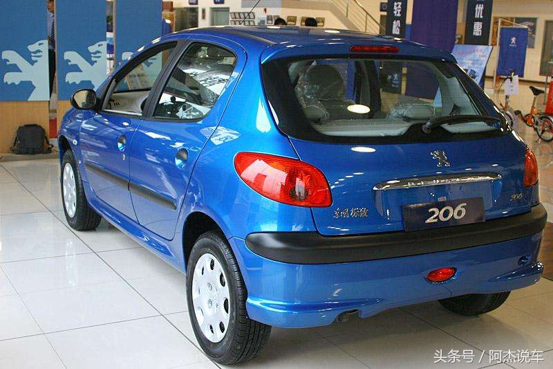 1万元二手车性价比最高几款车,1万落地的二手车推荐