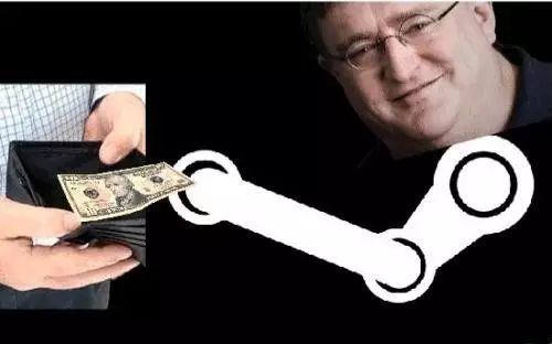 你和成为Steam巨佬之间只差1个7块钱的游戏包！