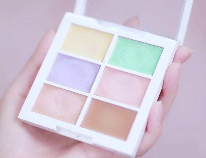 平价遮瑕推荐公认好用第一名,平价又好用的遮瑕推荐