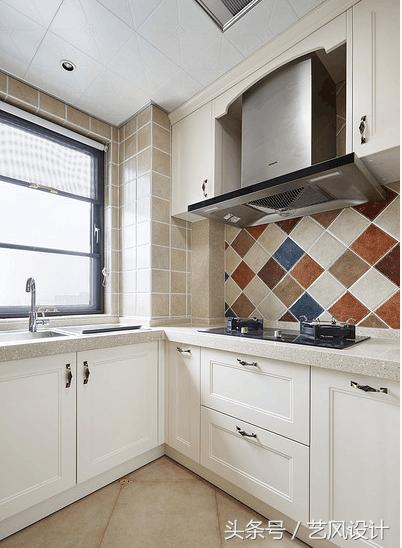 露天阳台搭个简单的小厨房,露天阳台自己打造简单的厨房