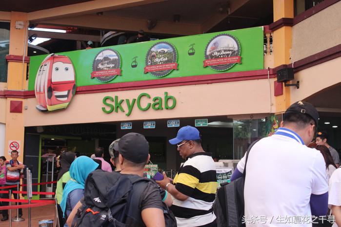 去兰卡威红树林,去兰卡威怎么玩