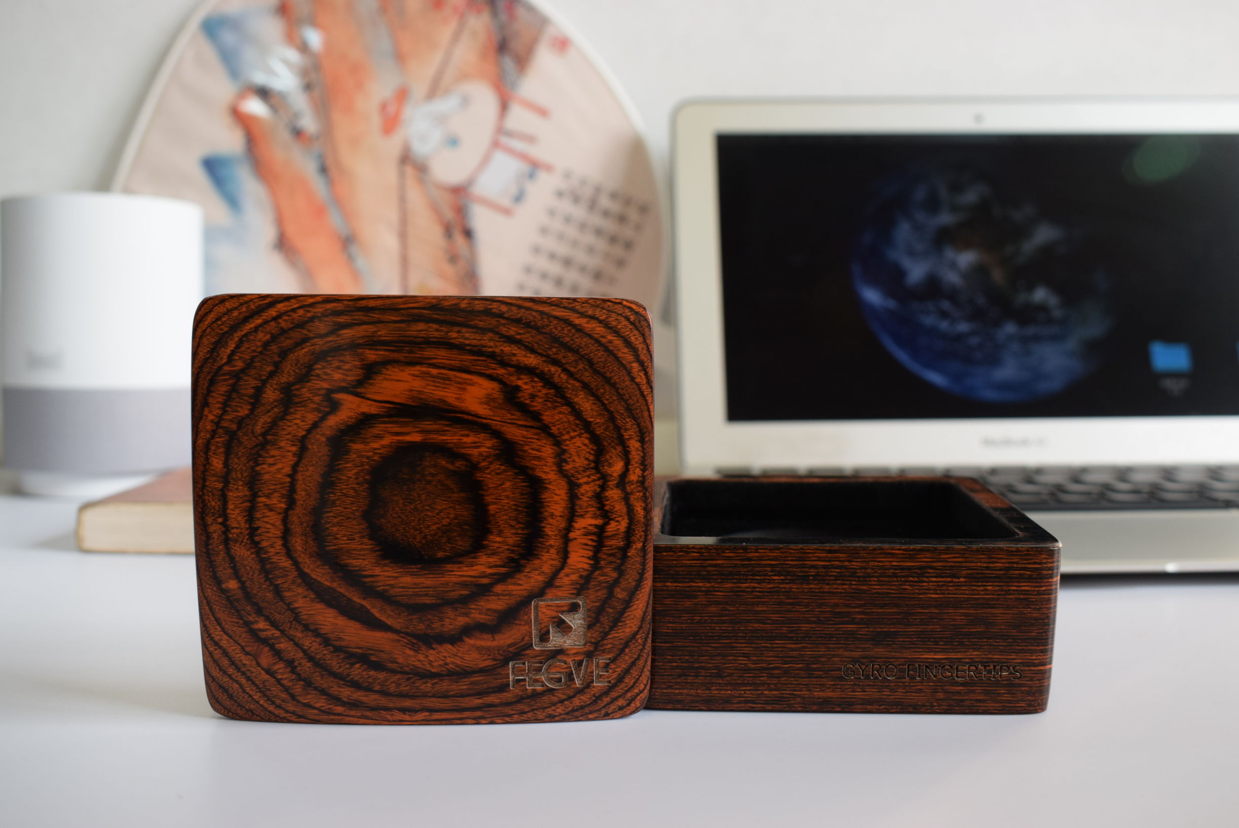 测评指尖陀螺飞花款,最好玩价格还很低的指尖陀螺