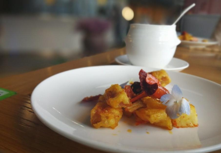 想吃火锅有什么能代替火锅的,经常吃素火锅真的好吗