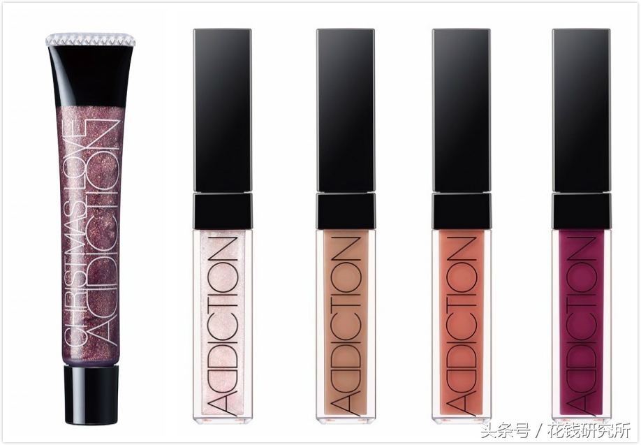 口红新色nars,nars口红和植村秀口红