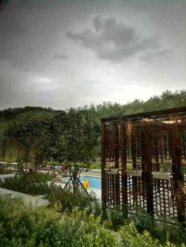 康溪温泉周边,南温泉周边一日游的绝佳去处