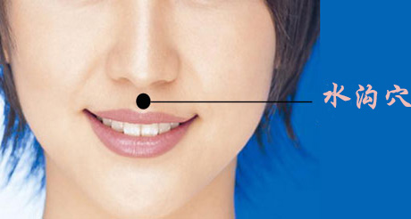 人体穴位大全全身高清穴位图,全身最重要的74个穴位讲解附图