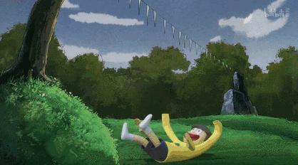 卖萌胡闹和严肃正经都有——十月新番首话评（二）