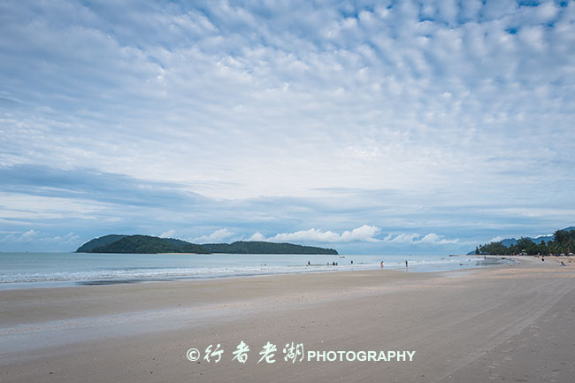 兰卡威汽车轮渡到兰卡威什么地方,兰卡威环岛攻略