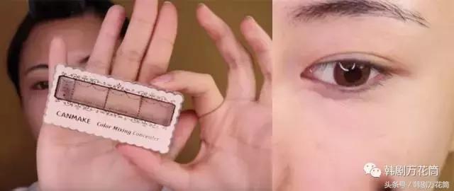 韩妆顶级护肤品排行榜,韩妆化妆品推荐底妆