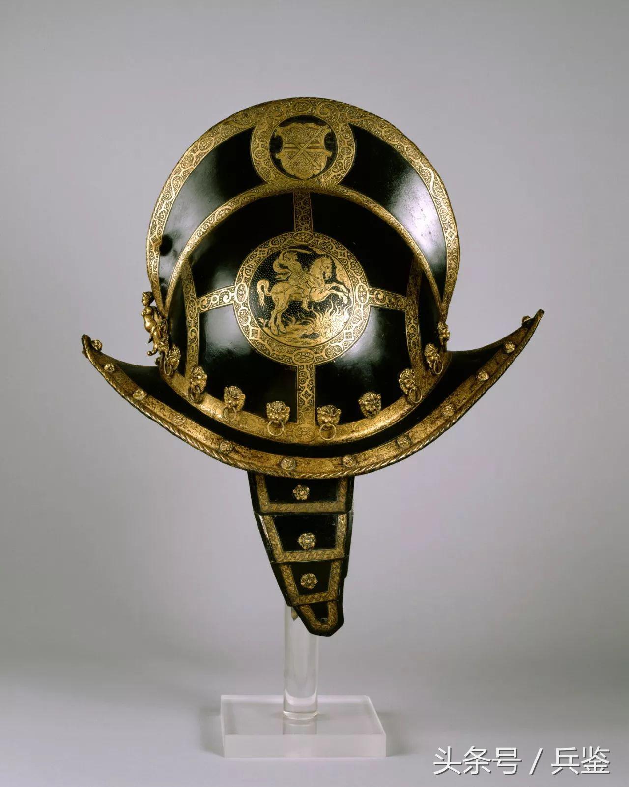 欧洲16世纪贵族的服饰,16世纪欧洲贵族穿戴