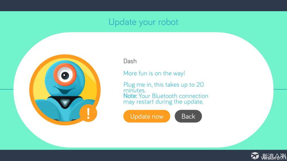 少儿编程机器人达奇,达奇机器人少儿编程