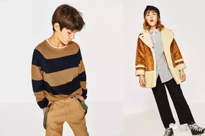 好穿又便宜的儿童衣服品牌,适合学生党穿的高颜值平价外套