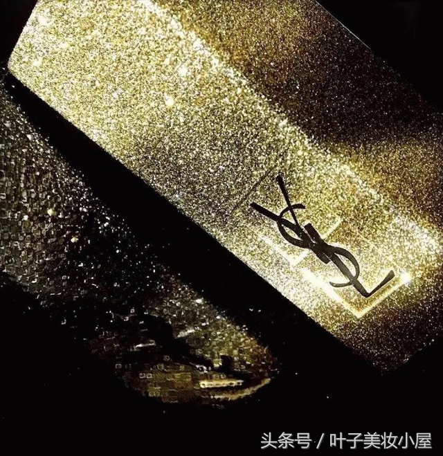美爆！MAC圣诞雪花限定，连YSL星辰都给跪了！
