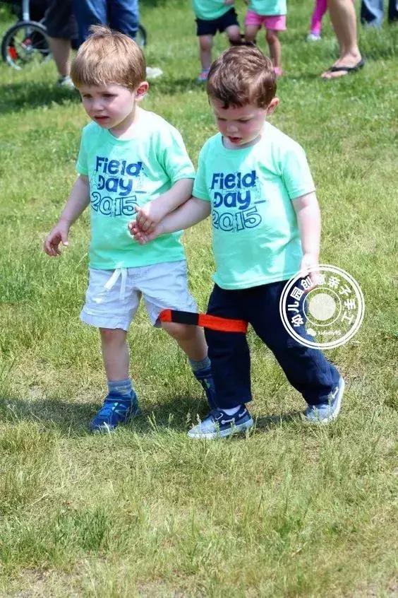 幼儿园运动会亲子游戏及玩法,幼儿园亲子运动会游戏的方法