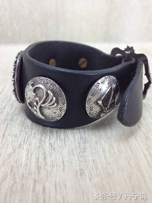 goros日本银饰,goros银饰