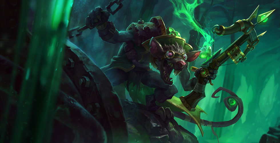 lol迦娜新赛季,lol迦娜大招